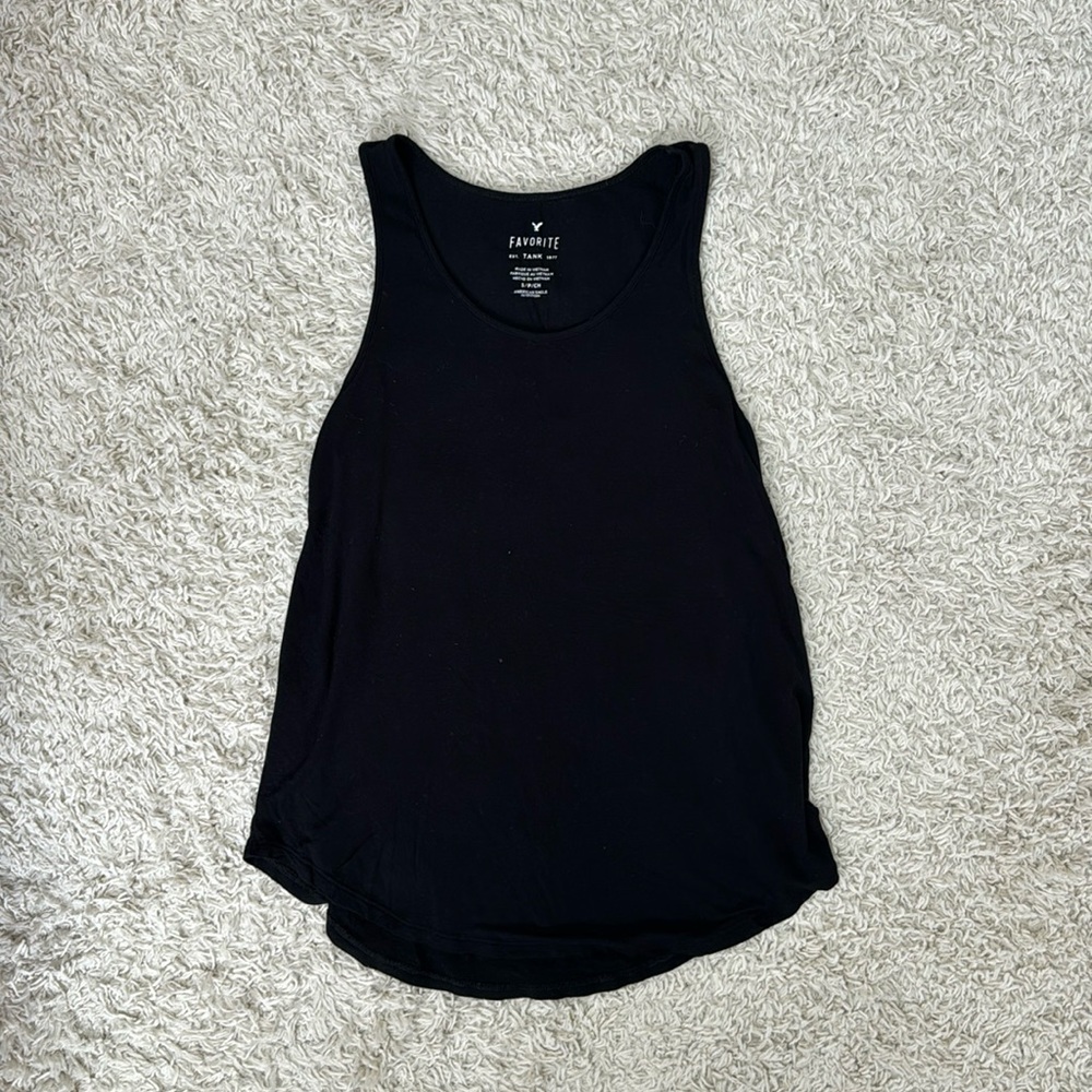 AE favorite tank